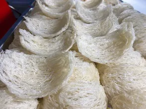 Video nên ăn bao nhiêu gam yến tinh chế thượng hạng trong một ngày?