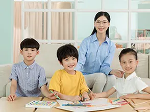 Công dụng của yến sào đối với trẻ em