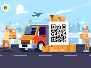 Vận chuyển được yến sào ra nước ngoài