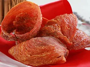 Vì sao yến huyết có giá cao?