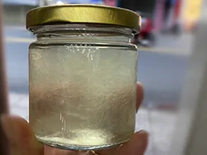 Nước yến - món quà ý nghĩa cho mọi nhà mùa Covid