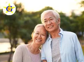 Người cao tuổi ăn yến tác dụng thanh tâm dễ ngủ