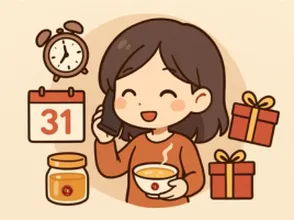 Yến sào – Tăng cường sức khỏe cho mùa bận rộn