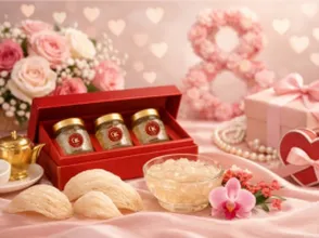 Yến sào – Thay lời yêu thương