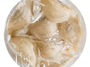 Tổ yến thô là gì