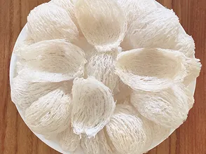 Yến tinh chế thượng hạng