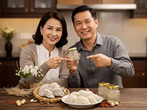 Ăn yến nhưng nhưng lại hại sức khỏe???