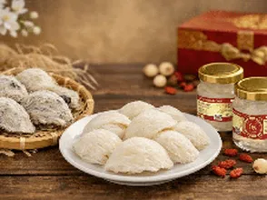 Yến thô - yến tinh chế hay yến chưng sẵn?