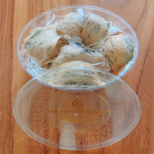 Yến hồng loại 2