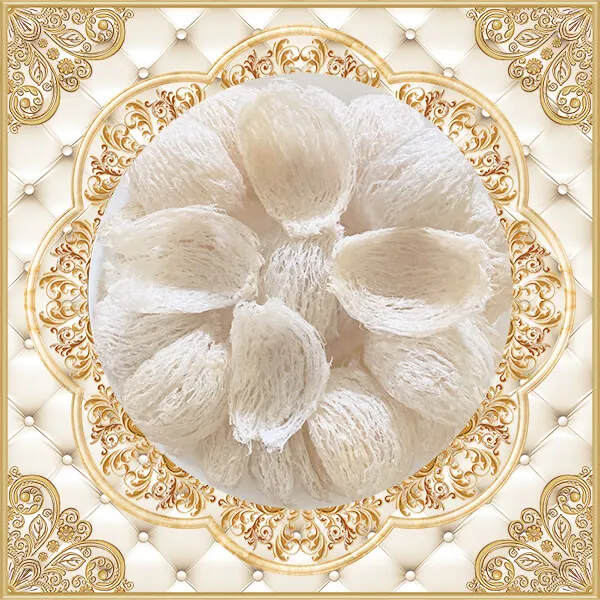 Yến Tinh Chế Đắp Sợi 100%