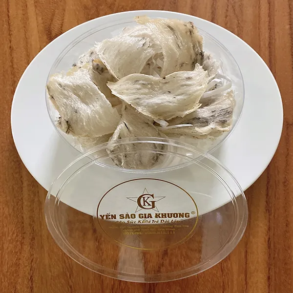 Yến sào giá rẻ