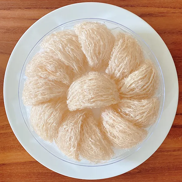 Yến tinh chế loại 1