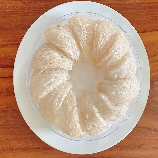 Yến tinh chế thượng hạng