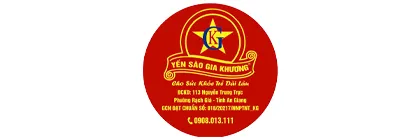 Yến Sào Gia Khương