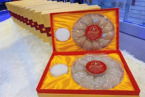 Youtube kiến thức khi sử dụng yến sào hàng ngày