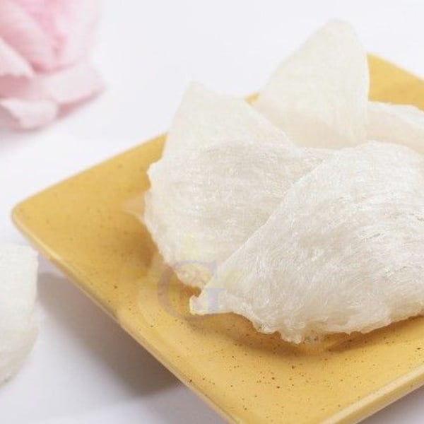 Tổ yến có thật sự đáng tiền??? Tổ yến có thật sự đáng tiền???