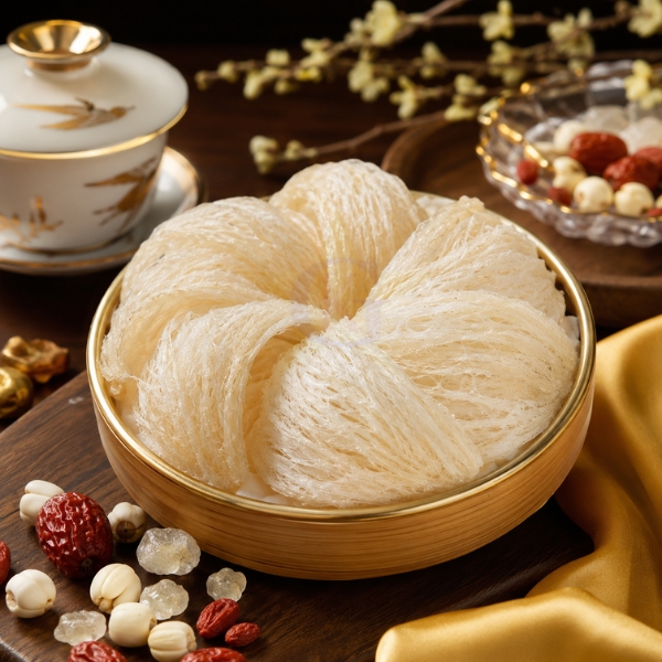 Top 3 món yến ngon cho mùa hè tươi mát Top 3 món yến ngon cho mùa hè tươi mát