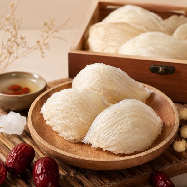 Vì sao người trẻ ngày càng thích dùng yến sào? Vì sao người trẻ ngày càng thích dùng yến sào?