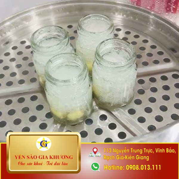 Yến hủ tiện lợi – Không cần nghĩ ngợi Yến hủ tiện lợi – Không cần nghĩ ngợi