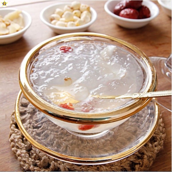 Yến sào cho phụ nữ tuổi 30+ Yến sào cho phụ nữ tuổi 30+