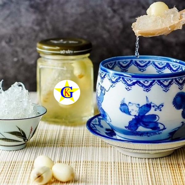 Yến sào có trị được bách bệnh??? Yến sào có trị được bách bệnh???
