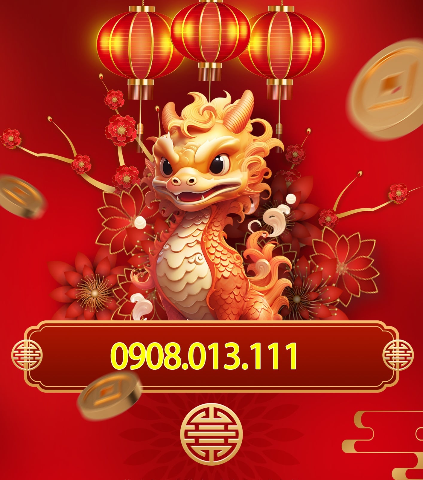 Thông báo lịch nghỉ Tết Nguyên đán 2024 Thông báo lịch nghỉ Tết Nguyên đán 2024