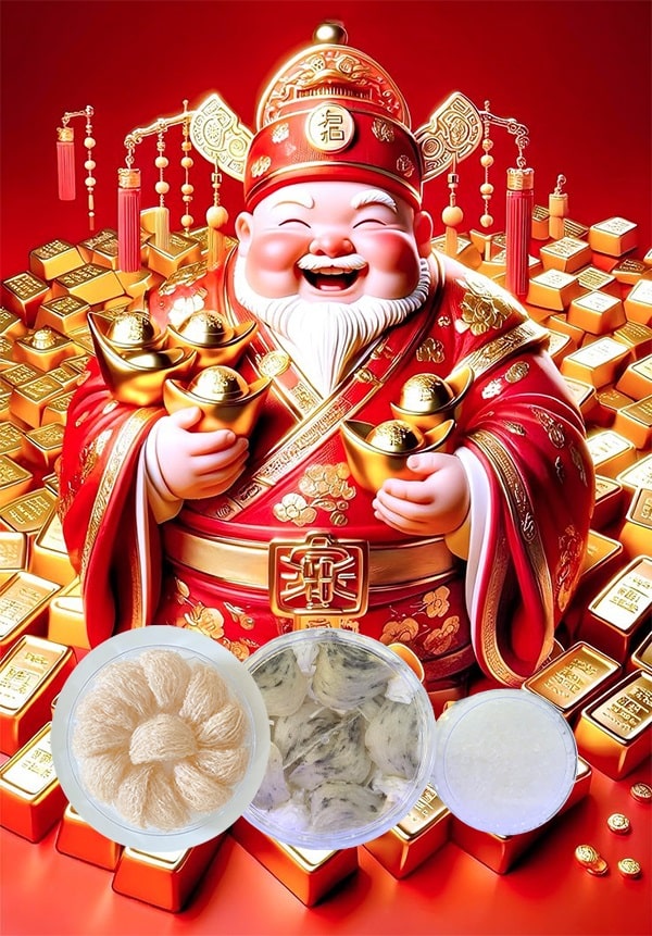 Thông báo ngày khai trương sau tết Thông báo ngày khai trương sau tết