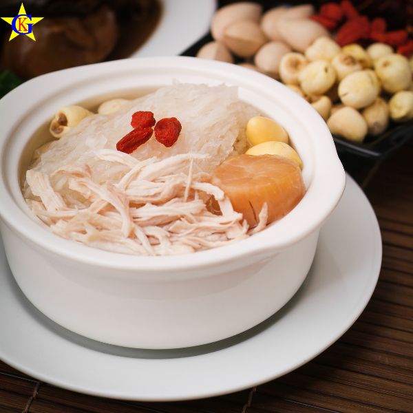 Tại sao yến sào được ví như “thần dược”??? Tại sao yến sào được ví như “thần dược”???