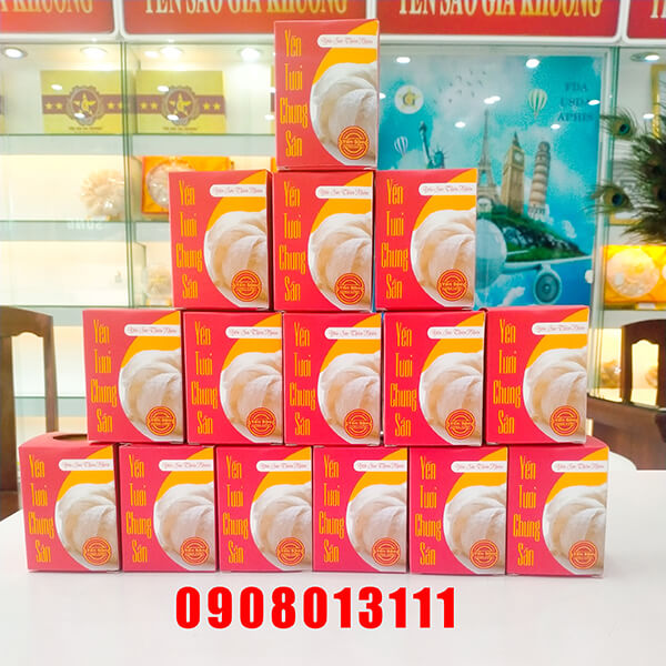 Ăn yến chưng sẵn có tốt cho sức khoẻ? Ăn yến chưng sẵn có tốt cho sức khoẻ?