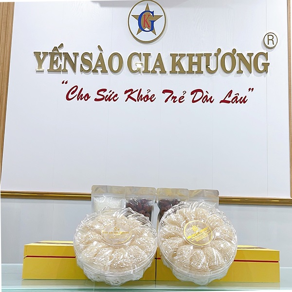 Những trường hợp không nên ăn yến Những trường hợp không nên ăn yến