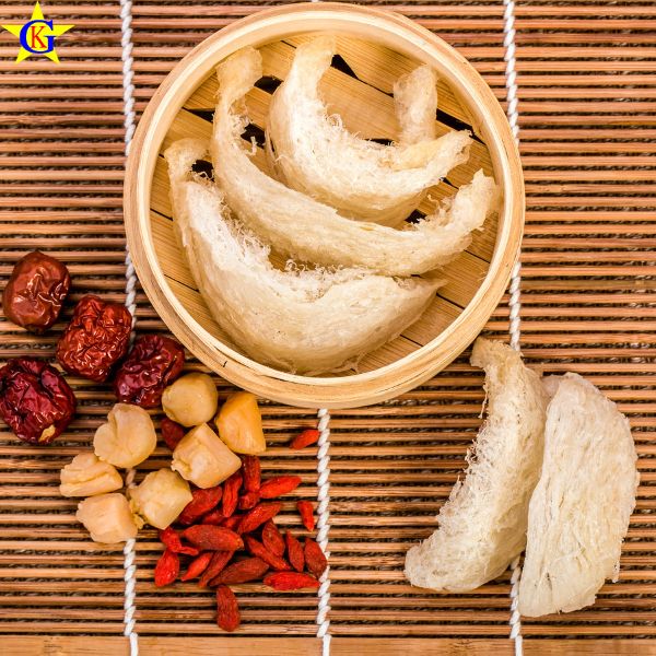 Bí quyết chưng yến giữ trọn dinh dưỡng Bí quyết chưng yến giữ trọn dinh dưỡng