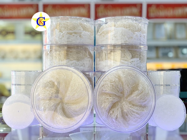 Giá Yến Sào Gia Khương có bị ảnh hưởng sau tết Quý Mão Giá Yến Sào Gia Khương có bị ảnh hưởng sau tết Quý Mão