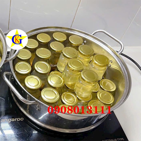 Yến chưng đông trùng hạ thảo Yến chưng đông trùng hạ thảo