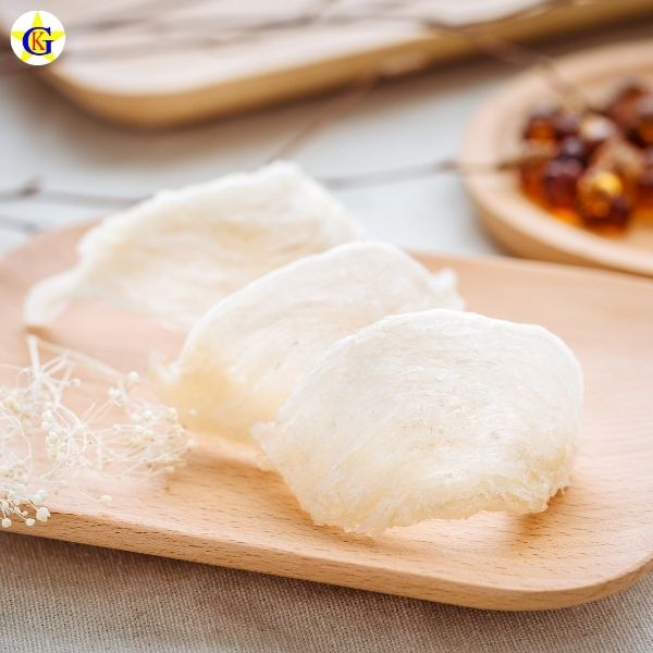 Tổ yến sau khi được làm sạch có còn giữ nguyên chất dinh dưỡng??? Tổ yến sau khi được làm sạch có còn giữ nguyên chất dinh dưỡng???