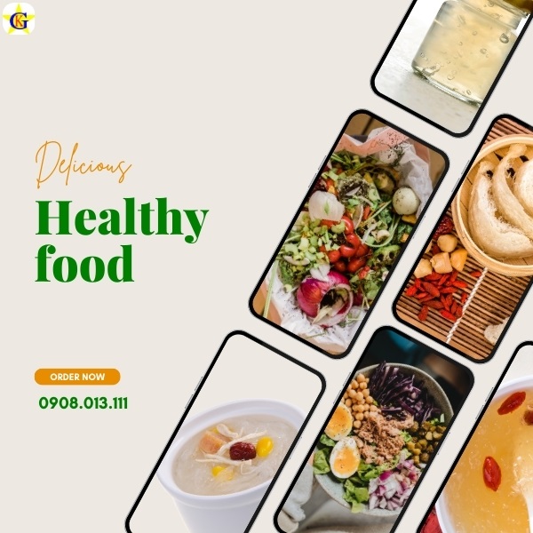 Yến sào – Xu hướng ẩm thực mới Yến sào – Xu hướng ẩm thực mới