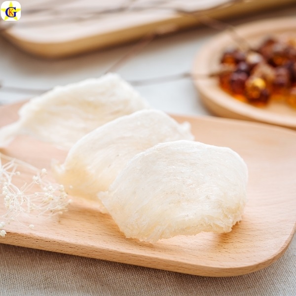 Chuyện gì khó có yến lo Chuyện gì khó có yến lo