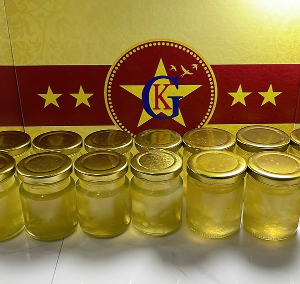 Tại sao ngày càng có nhiều người thích dùng yến lọ chưng sẵn??? Tại sao ngày càng có nhiều người thích dùng yến lọ chưng sẵn???