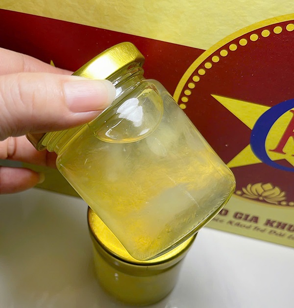 Tại sao ngày càng có nhiều người thích dùng yến lọ chưng sẵn??? Tại sao ngày càng có nhiều người thích dùng yến lọ chưng sẵn???