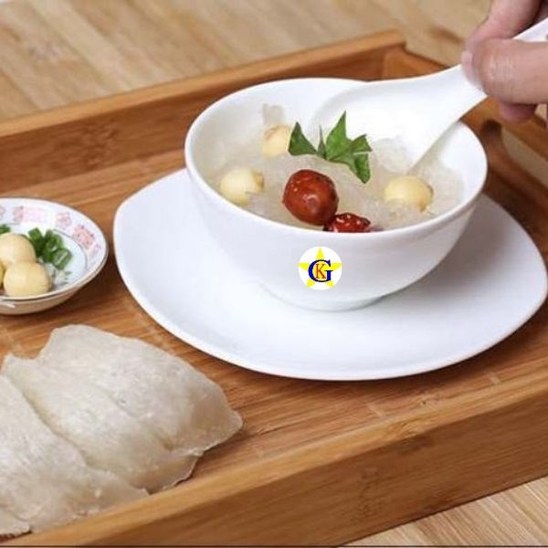 Yến sào cho lối sống hiện đại Yến sào cho lối sống hiện đại