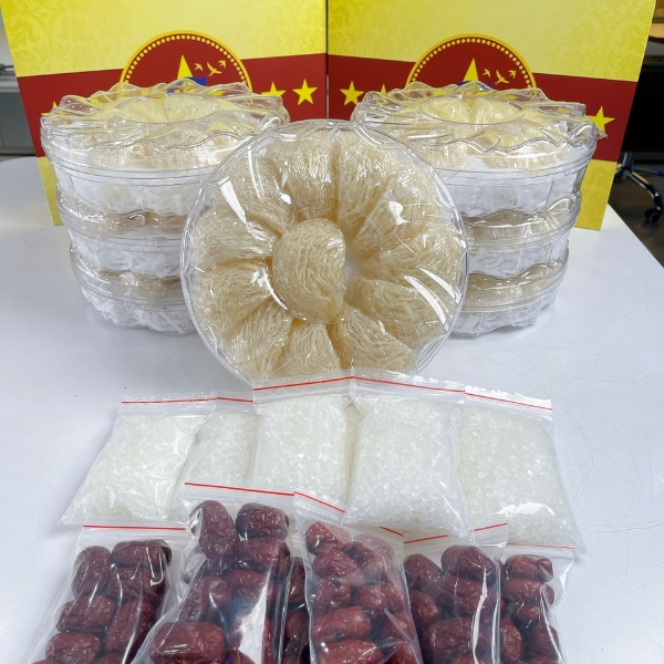 Yến sào – Lựa chọn tuyệt vời cho mùa mưa bão Yến sào – Lựa chọn tuyệt vời cho mùa mưa bão