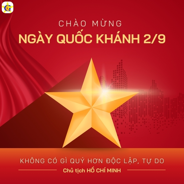 Yến sào – Cho ngày Quốc khánh trọn yêu thương Yến sào – Cho ngày Quốc khánh trọn yêu thương