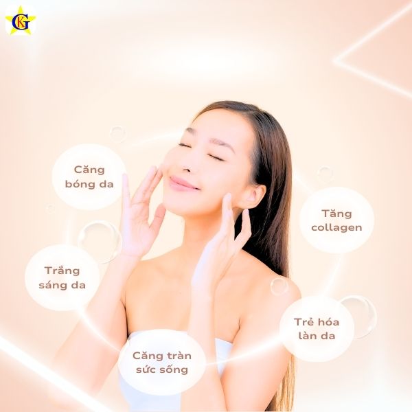 Làm đẹp cùng yến sào Làm đẹp cùng yến sào