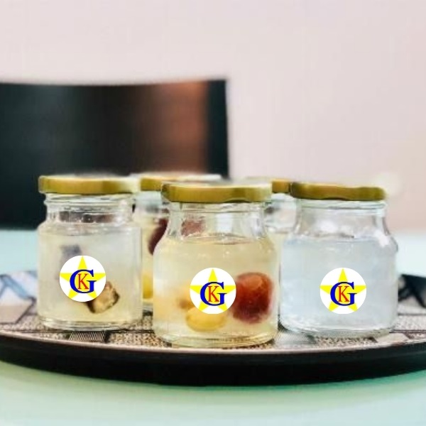 Yến hủ chưng sẵn, giải pháp tiện lợi cho ngày Tết bận rộn Yến hủ chưng sẵn, giải pháp tiện lợi cho ngày Tết bận rộn