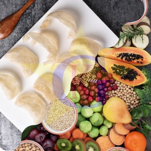 Yến sào có phải thực phẩm organic??? Yến sào có phải thực phẩm organic???