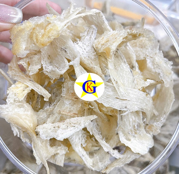 Chân yến và những giá trị dinh dưỡng không ngờ Chân yến và những giá trị dinh dưỡng không ngờ