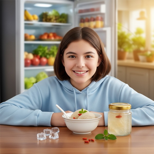 Yến sào cho trẻ thông minh hơn mỗi ngày Yến sào cho trẻ thông minh hơn mỗi ngày