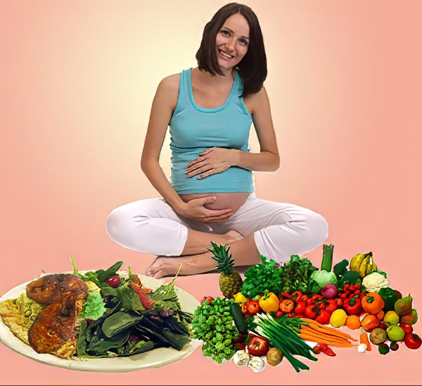 Công dụng của nước yến sào đối với mẹ bầu Công dụng của nước yến sào đối với mẹ bầu