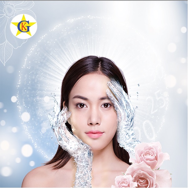 Dưỡng nhan đón tết cùng yến sào Dưỡng nhan đón tết cùng yến sào