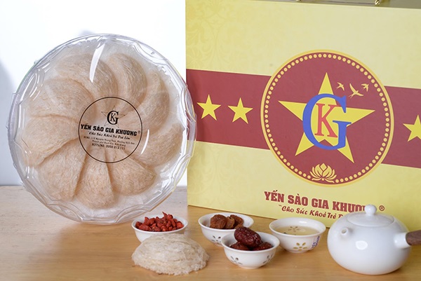 Điều gì tạo nên sự quý giá của tổ yến? Điều gì tạo nên sự quý giá của tổ yến?