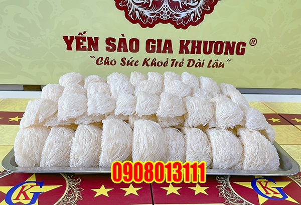 Dưỡng da ngày đông cùng yến sào Dưỡng da ngày đông cùng yến sào